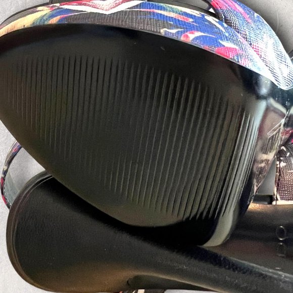 ALDO Platform Heel – Sz 8.5 - Picture 6 of 16